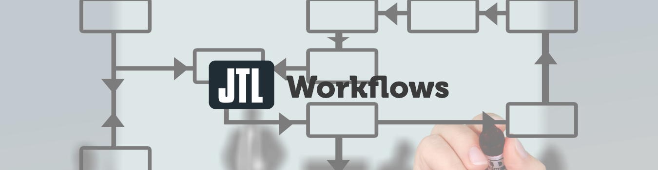 JTL Workflows - automatisierte Prozesse  - JTL Workflows | IDENT-IT | automatisierte Prozesse 