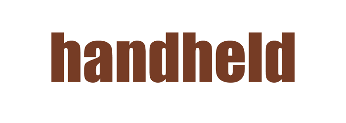 Handheld Logo