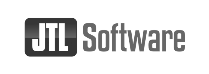JTL Software Logo