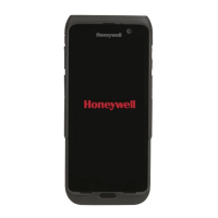 Honeywell CT47, FlexRange, RAM: 8GB, Flash: 128GB, 5G