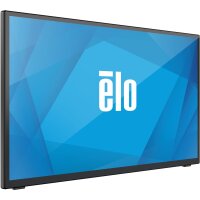 Elo I-Series, 21,5 PCT Full HD, Ethernet, WLAN, Intel Core i5, SSD, Win10