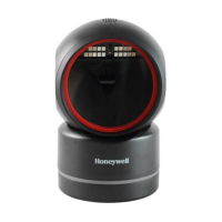 Honeywell HF680, schwarz, USB KIT