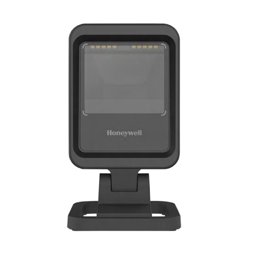 Honeywell Genesis XP 7680g, schwarz, USB KIT