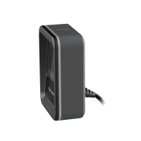 Honeywell Genesis XP 7680g, schwarz, USB KIT