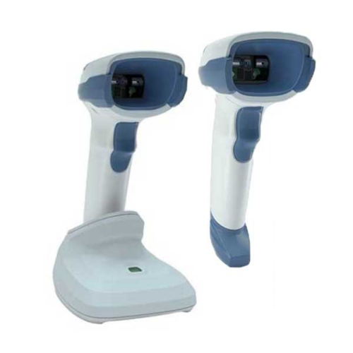 Granit 1991i - extrem robuste Funkscanner