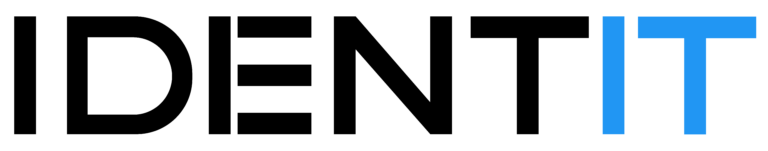 IDENT-IT LOGO