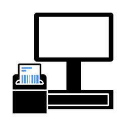 PoS- und Kassensysteme