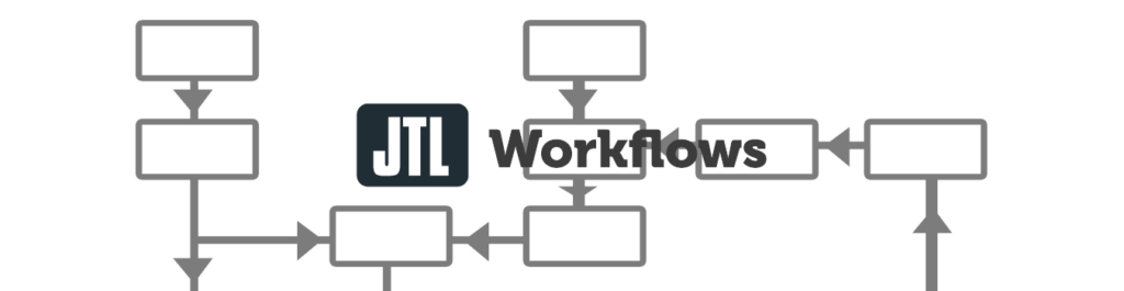 JTL Workflows - automatisierte Prozesse