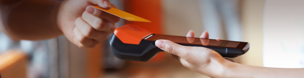 Kassensysteme für den mobilen Verkauf