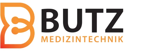 Butz Medizintechnik Logo