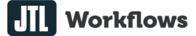 JTL-Workflows Logo
