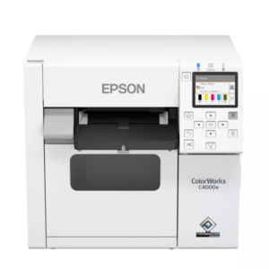 Epson ColorWorks C4000