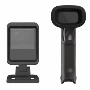 Barcode Scanner für JTL-WMS und JTL-Packtisch+