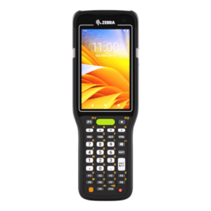 Zebra MC3400 / MC3450