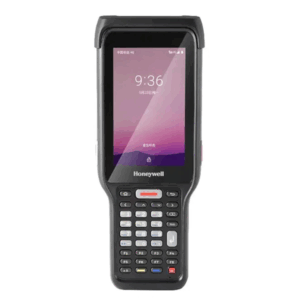 Honeywell ScanPal EDA61K