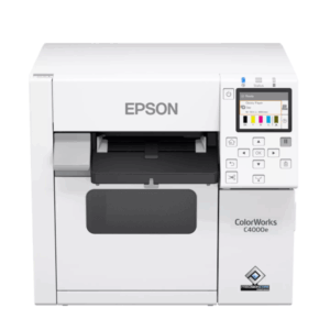 Epson ColorWorks C4000