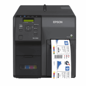 Epson ColorWorks C7500