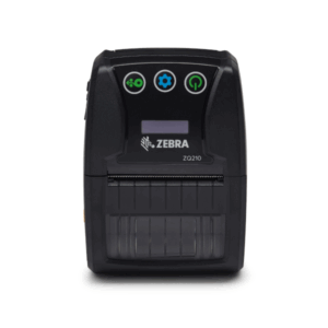 Zebra ZQ210 / ZQ220+