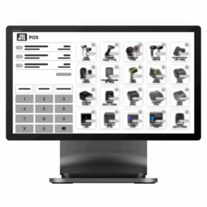 Kassensysteme für JTL-POS