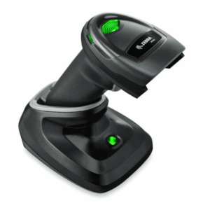 Zebra DS2278, schwarz, USB KIT