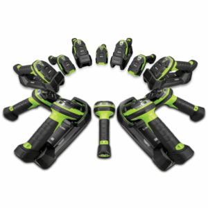 Zebra LI3608-ER, Extended Range, USB KIT