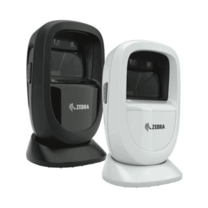 Zebra DS9308, schwarz, USB KIT, EAS