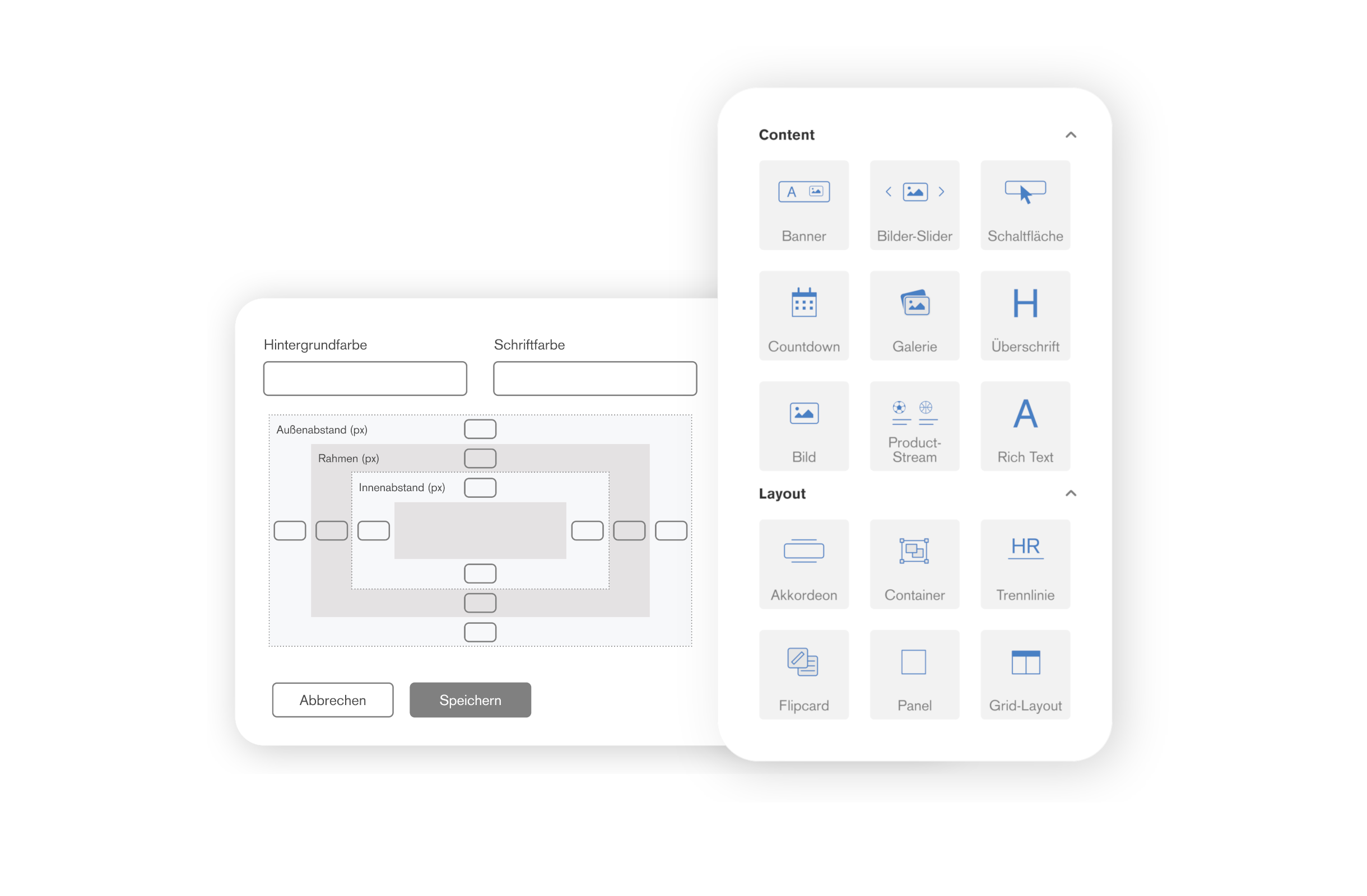 JTL-Shop - Onlineshop und E-Commerce - OnPage Composer